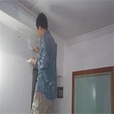 装潢杜师傅